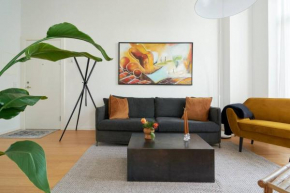 Top Location - Citycenter - Balcony